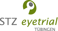 STZ eyetrial